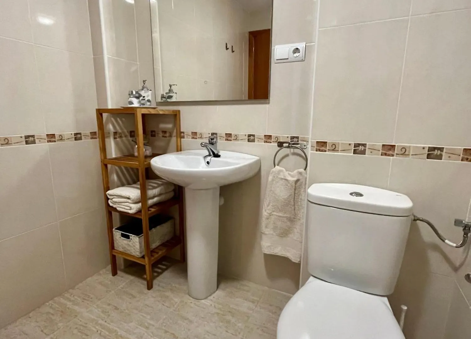 Casa Queralt Apartment Les Cases d'Alcanar