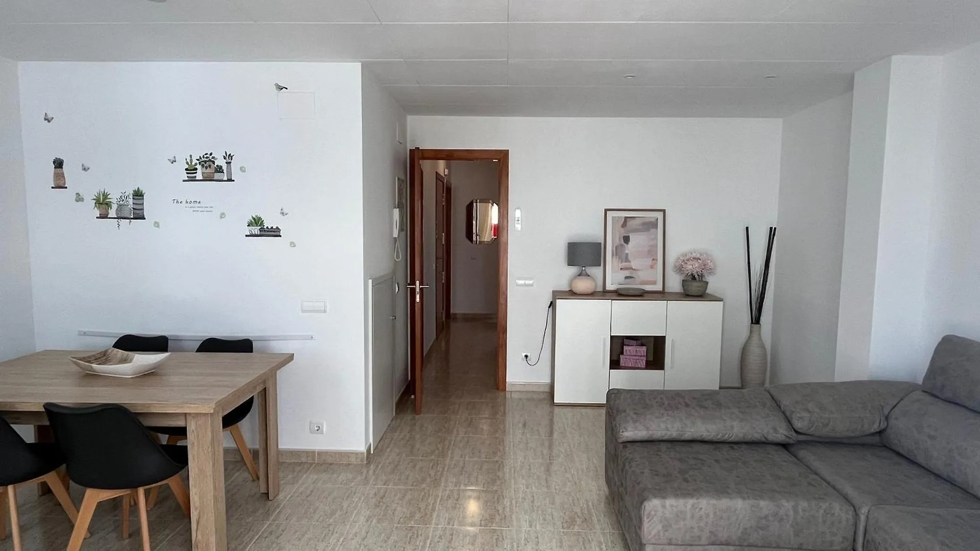 Casa Queralt Apartment Les Cases d'Alcanar 0*,