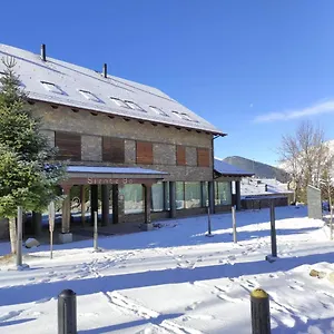 Appart hôtel Siente Boi &, Pla de l'Ermita