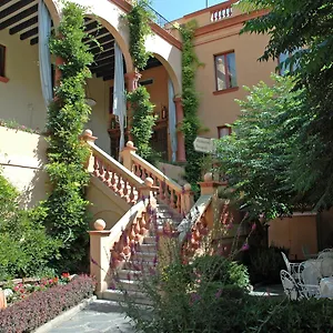 Hotel Andria, La Seu d'Urgell