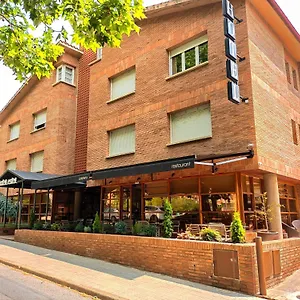 Hotel Estel, Berga