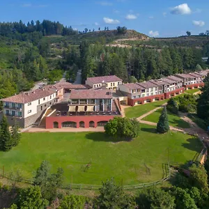 Hotel Vilar Rural De By Serhs, Sant Hilari Sacalm