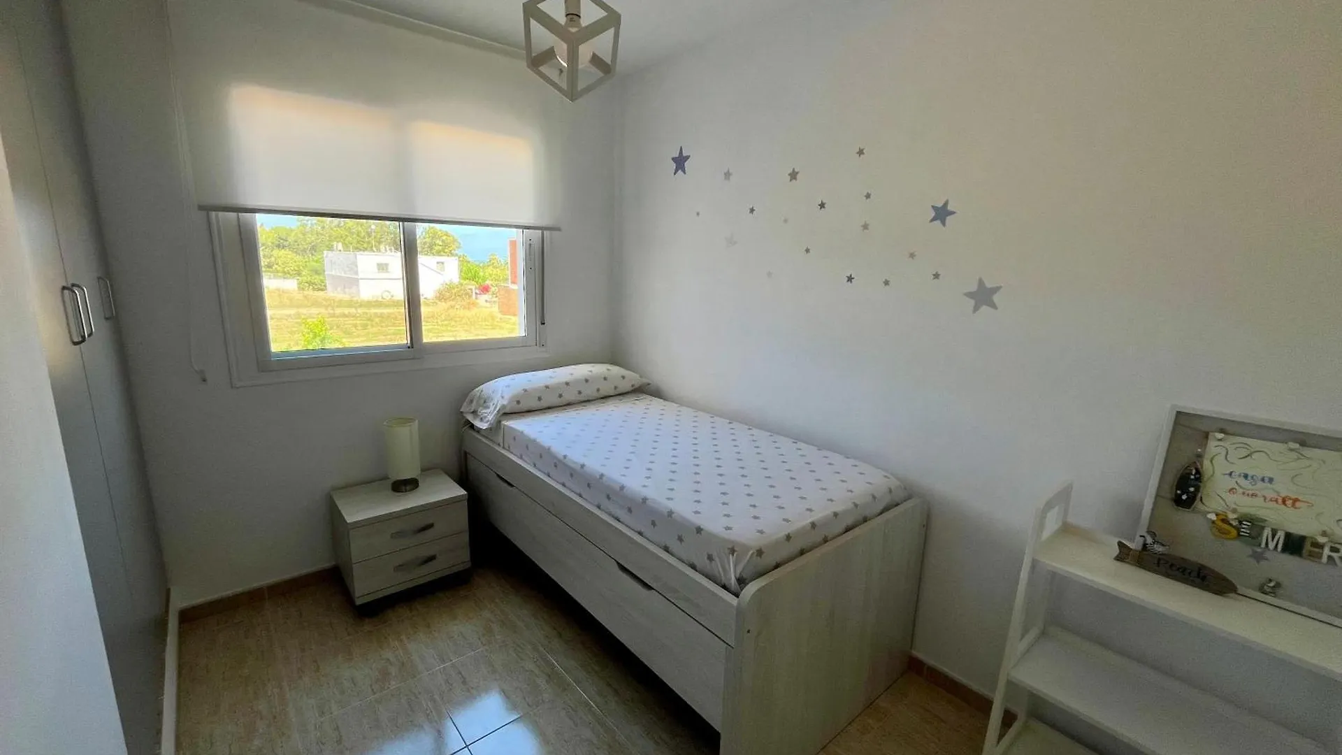 Appartement Casa Queralt à Les Cases d'Alcanar